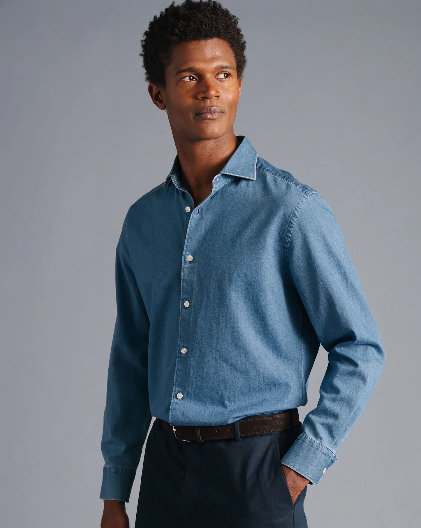 Charles Tyrwhitt