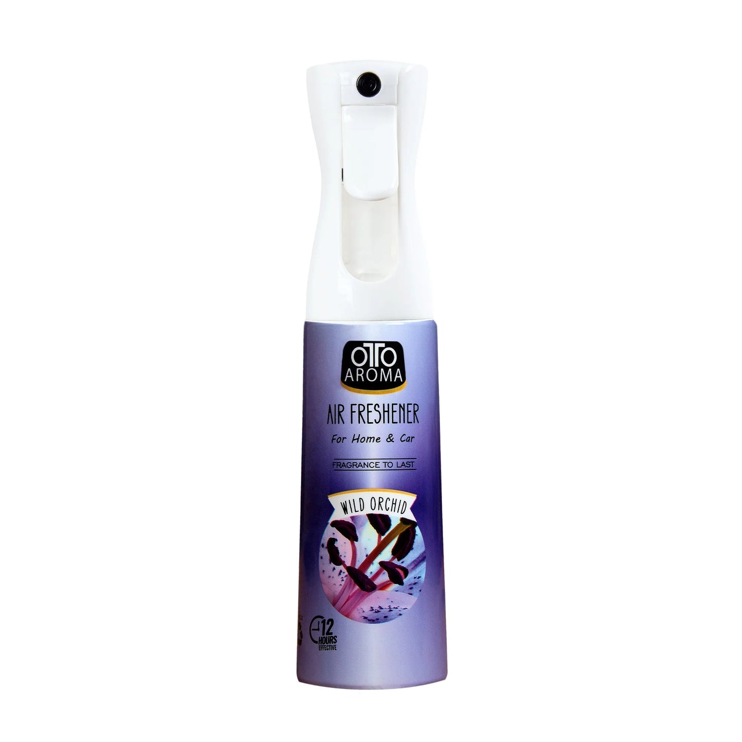 OTTO AROMA