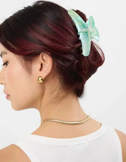 Accessorize