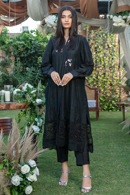 Nimra Kashif - AK Galleria