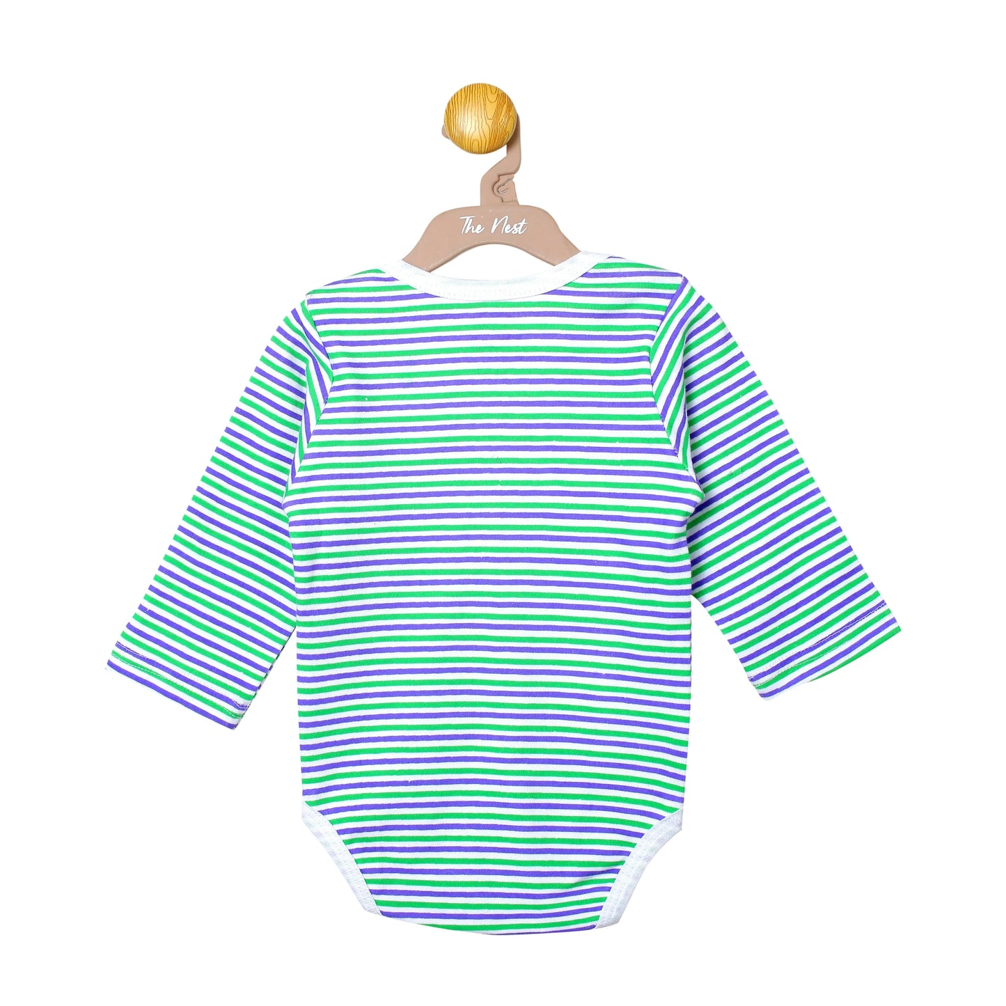 The nest clothing