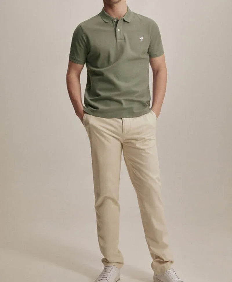 FITTED - AK Galleria