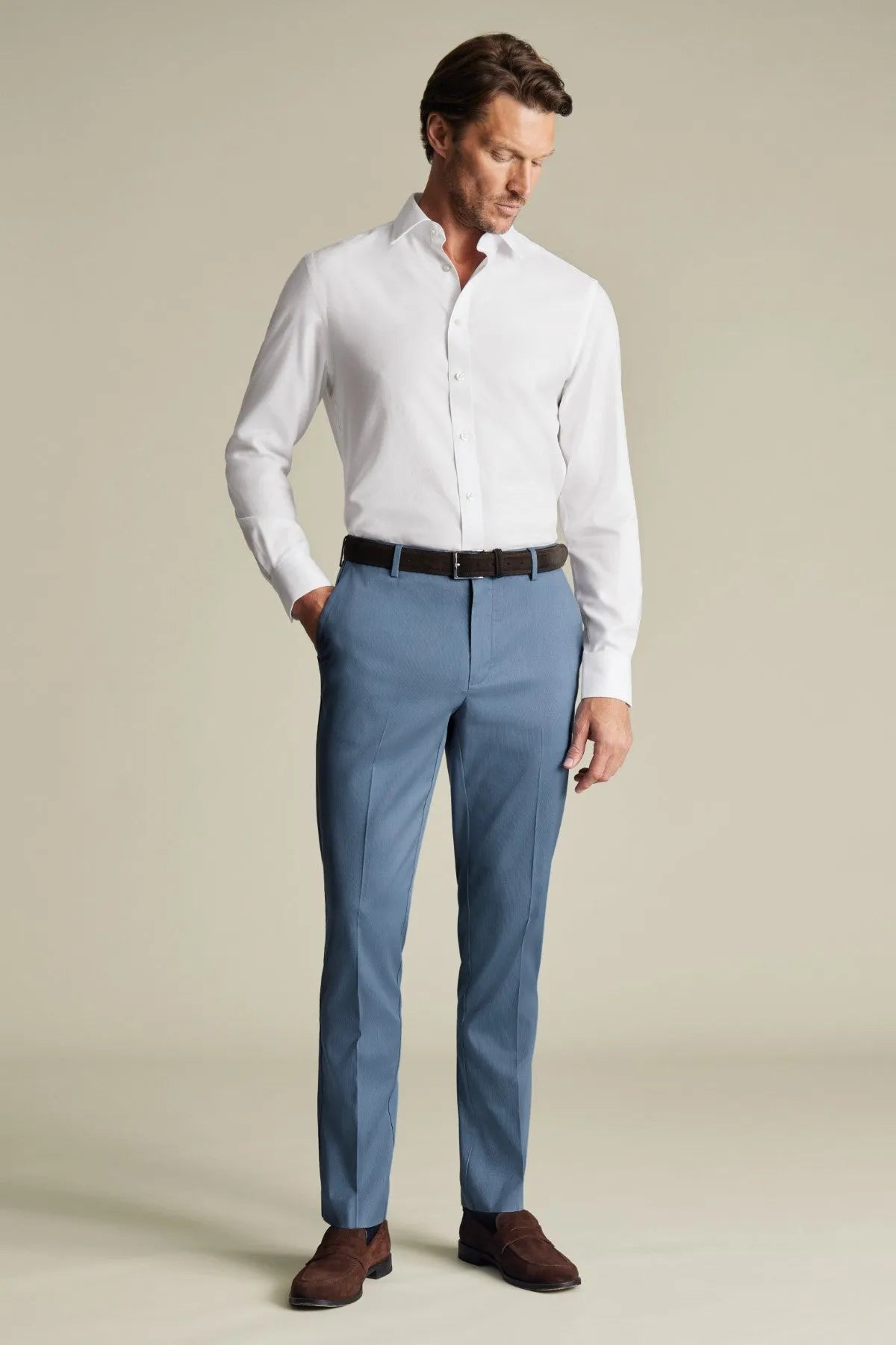 Charles Tyrwhitt