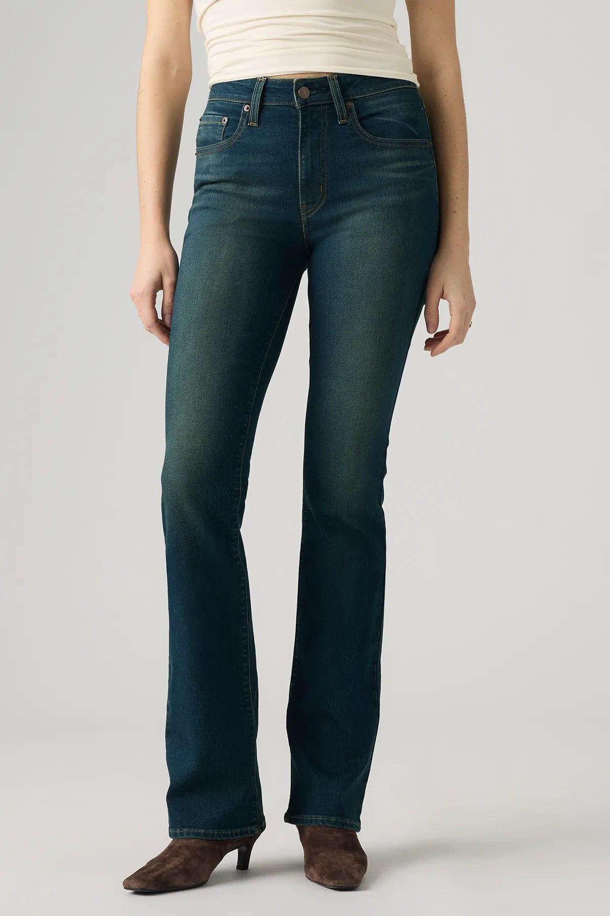 Levi's