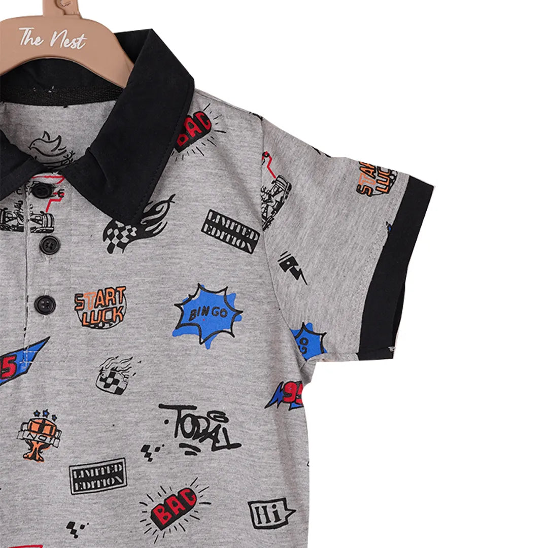 The nest clothing