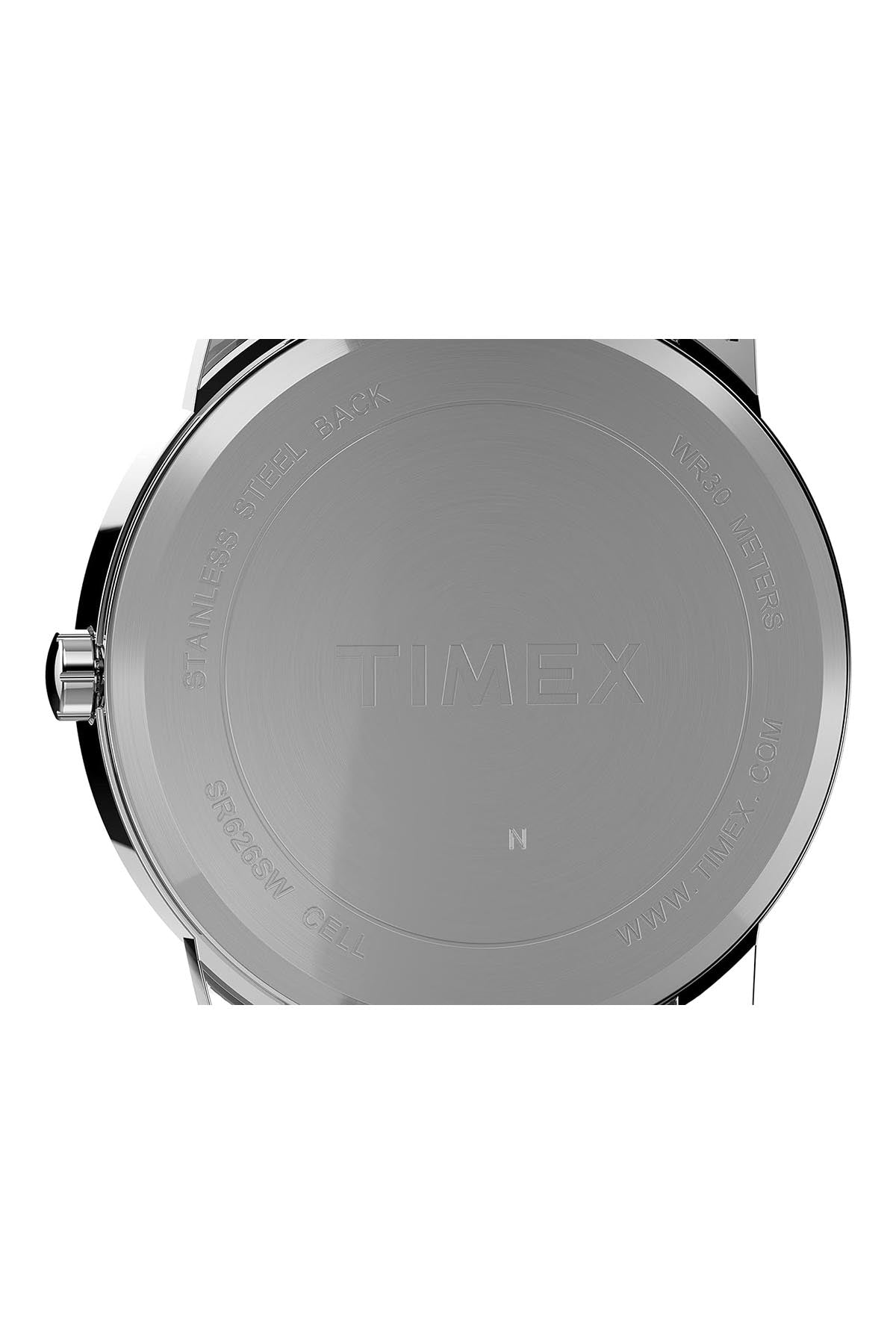TIMEX