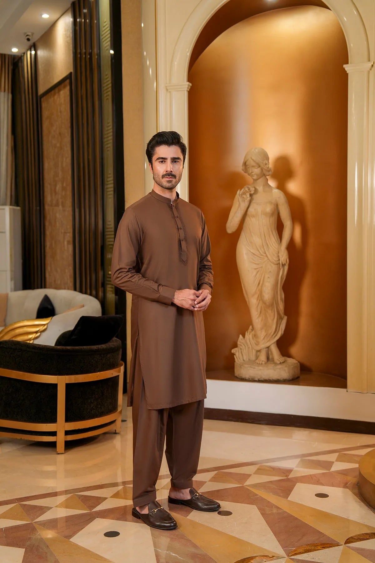 Jahangir Khan