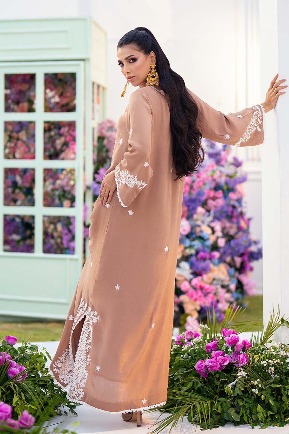 Nimra Kashif