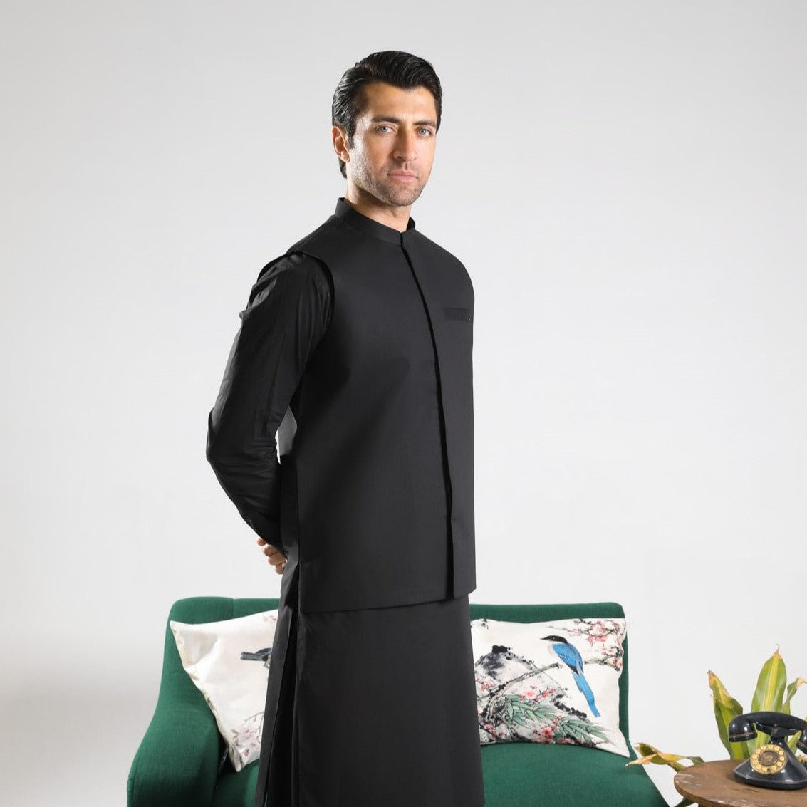 MURAQSH