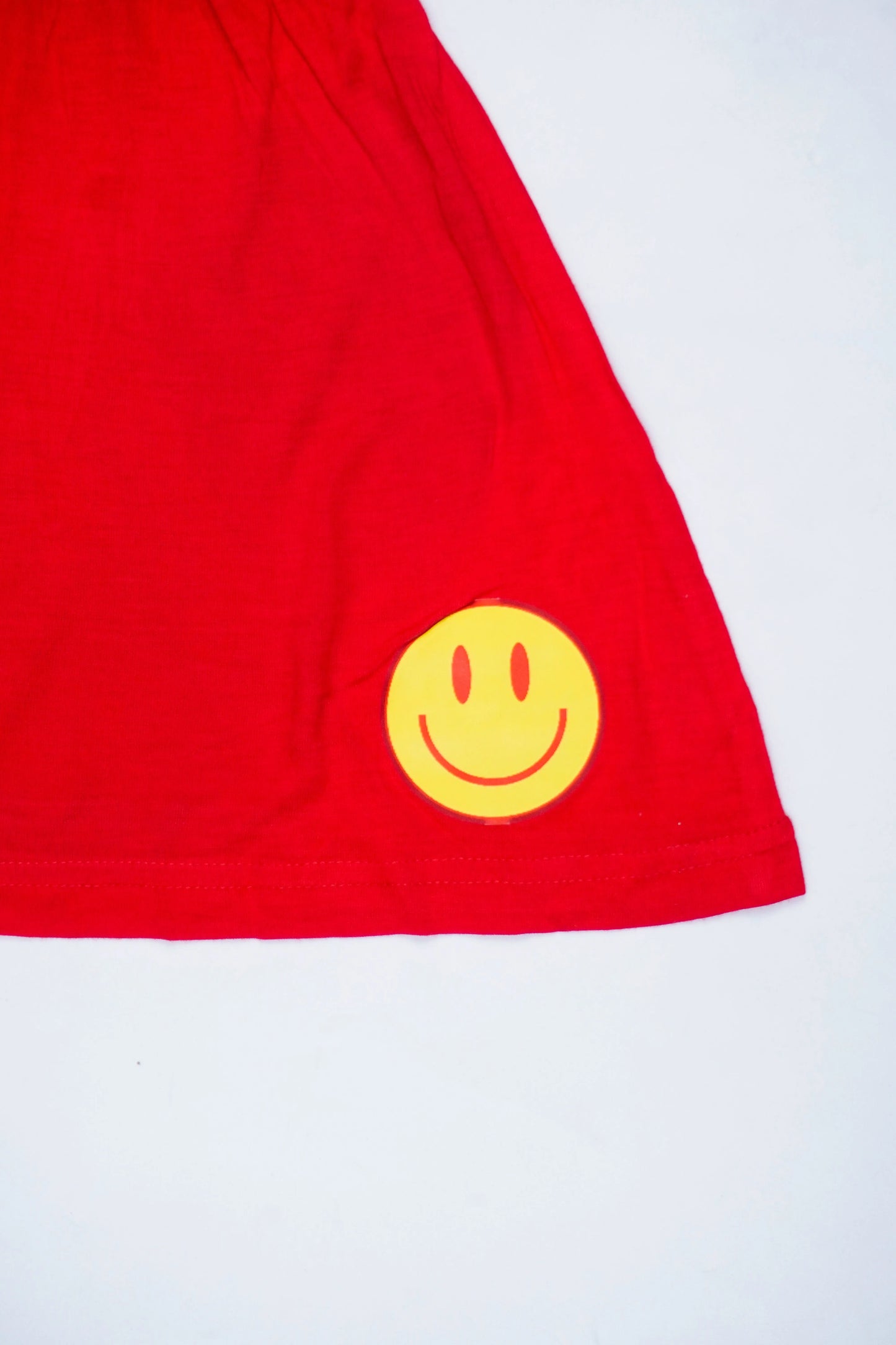 The nest clothing