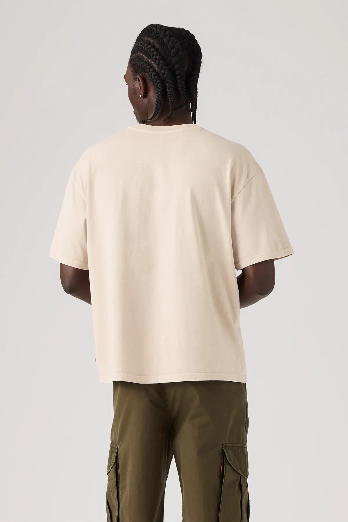 Levi's