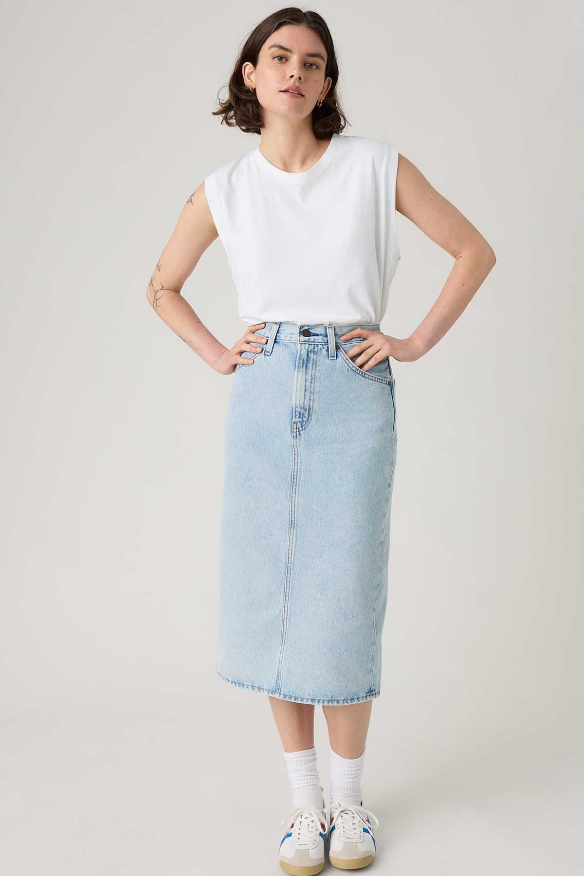 Levi's
