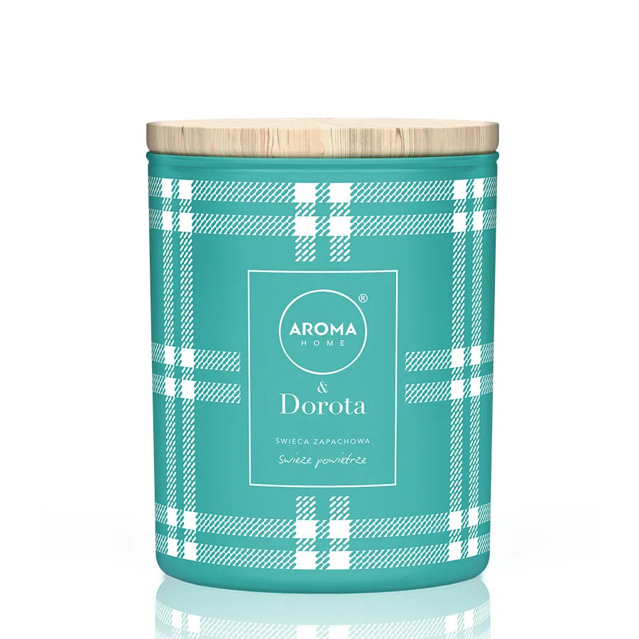 AROMA HOME