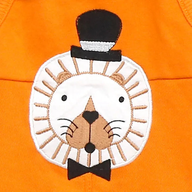 The nest clothing