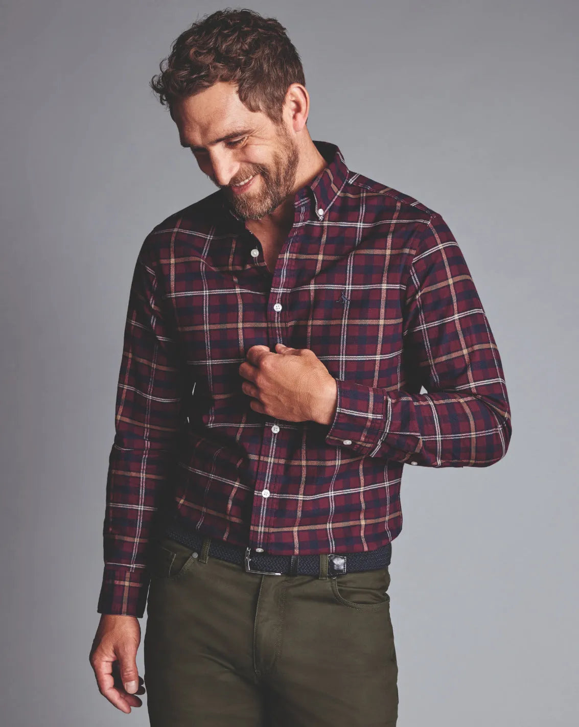 Charles Tyrwhitt