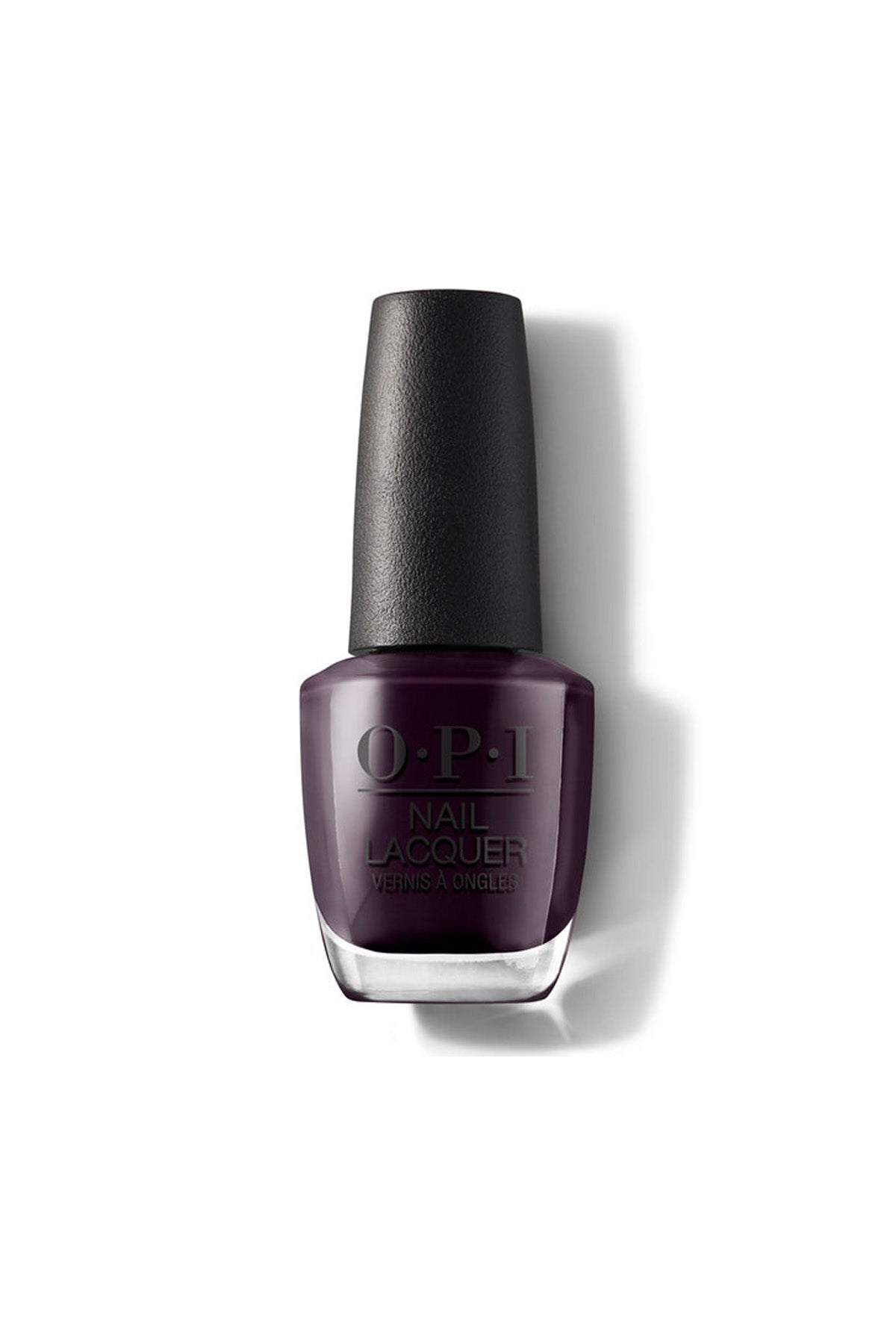 OPI-Good Girls Gone Plaid - 15 Ml