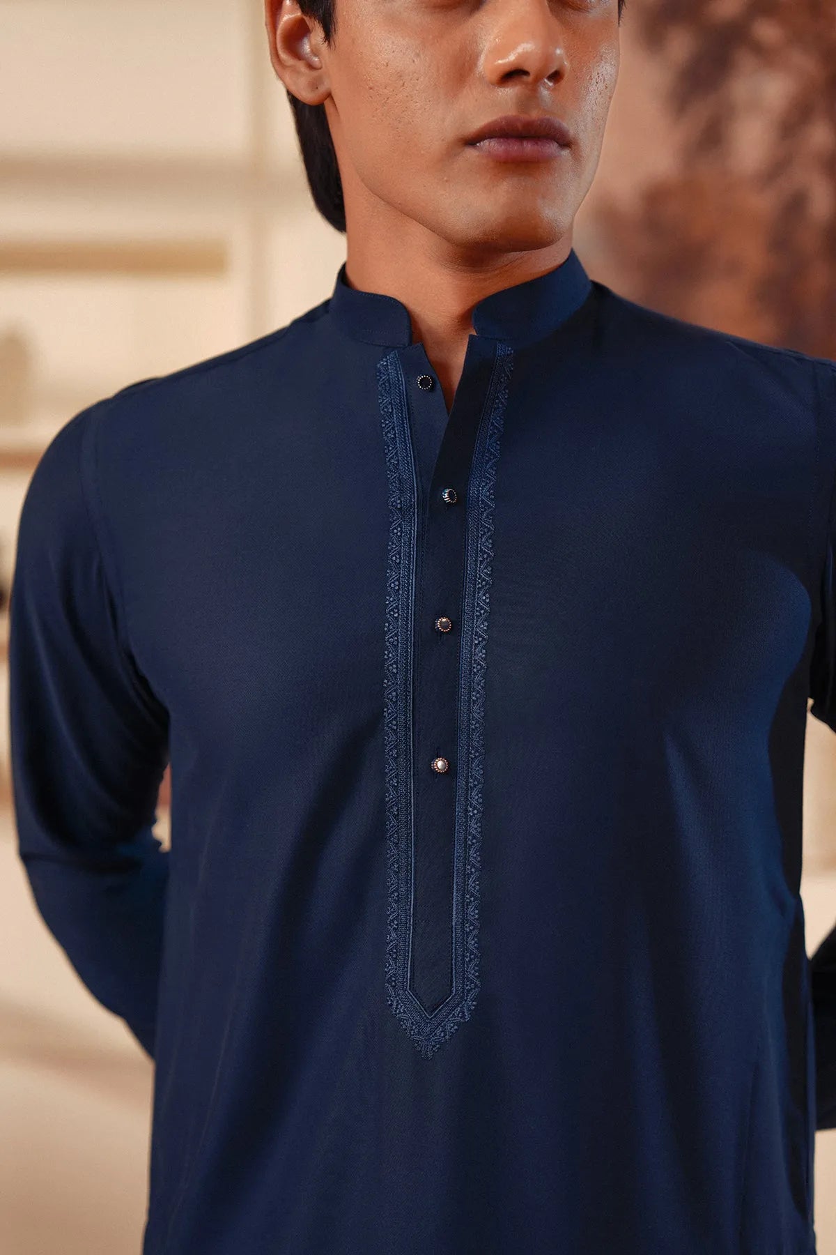 Jahangir Khan