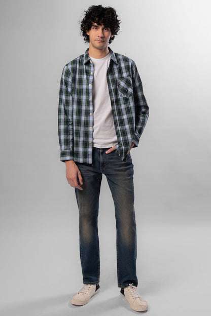 Levi's