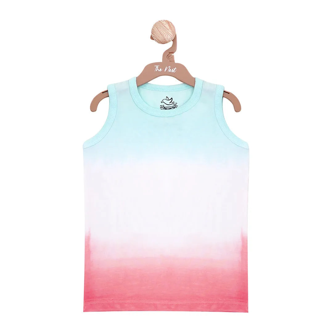The nest clothing