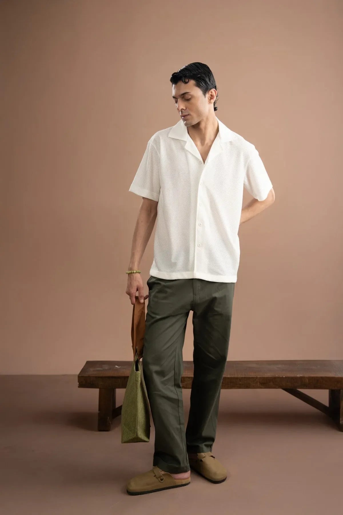 Brackets - AK Galleria