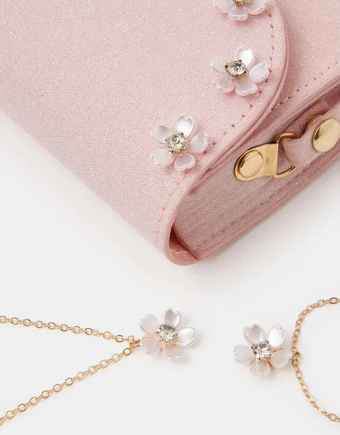 Accessorize
