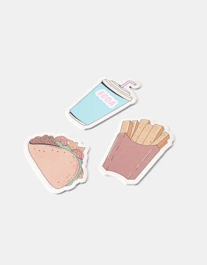 Accessorize