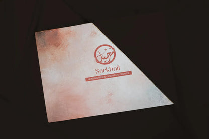 Sarkhail
