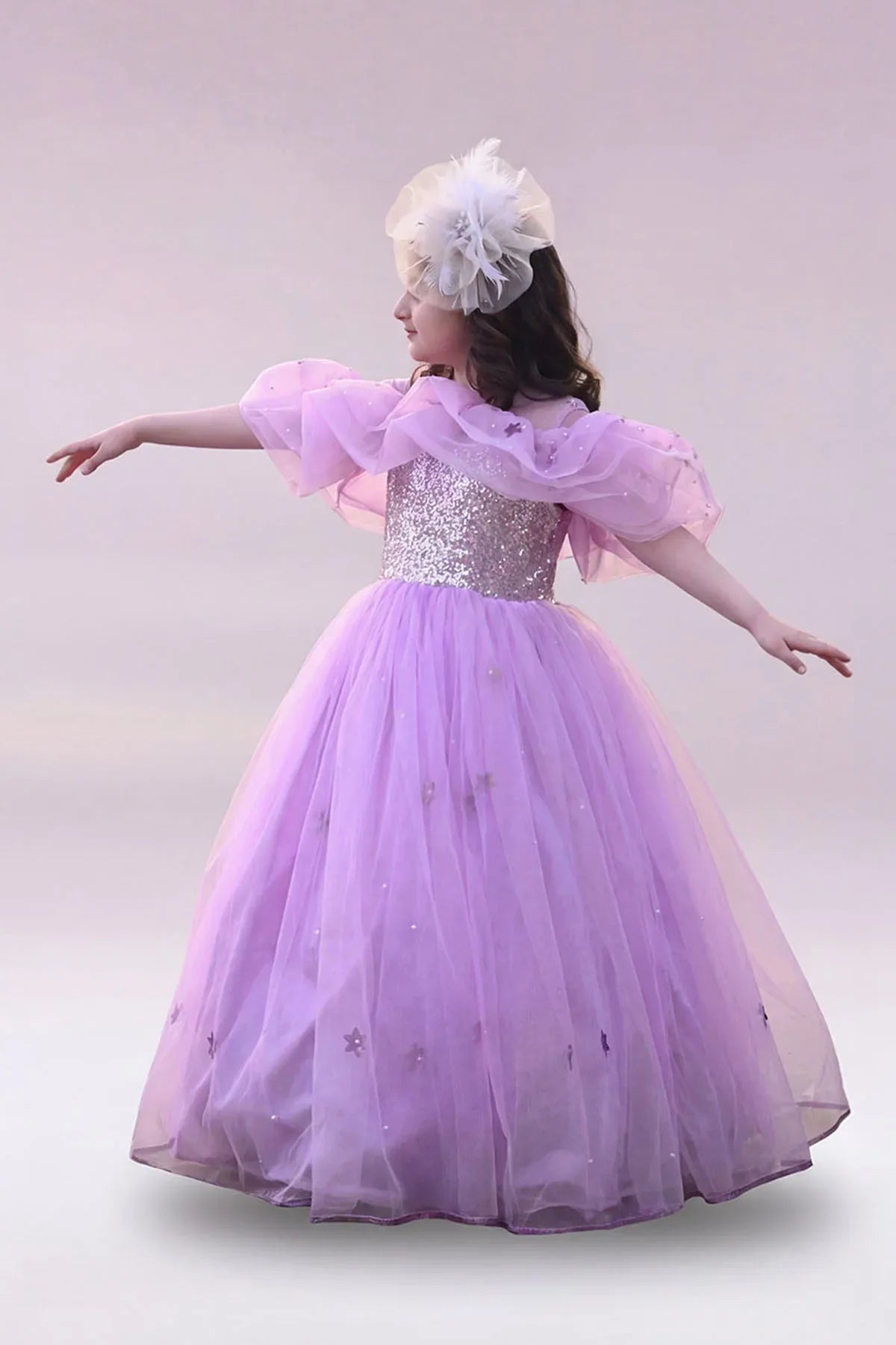 Qurratulain saqib - AK Galleria