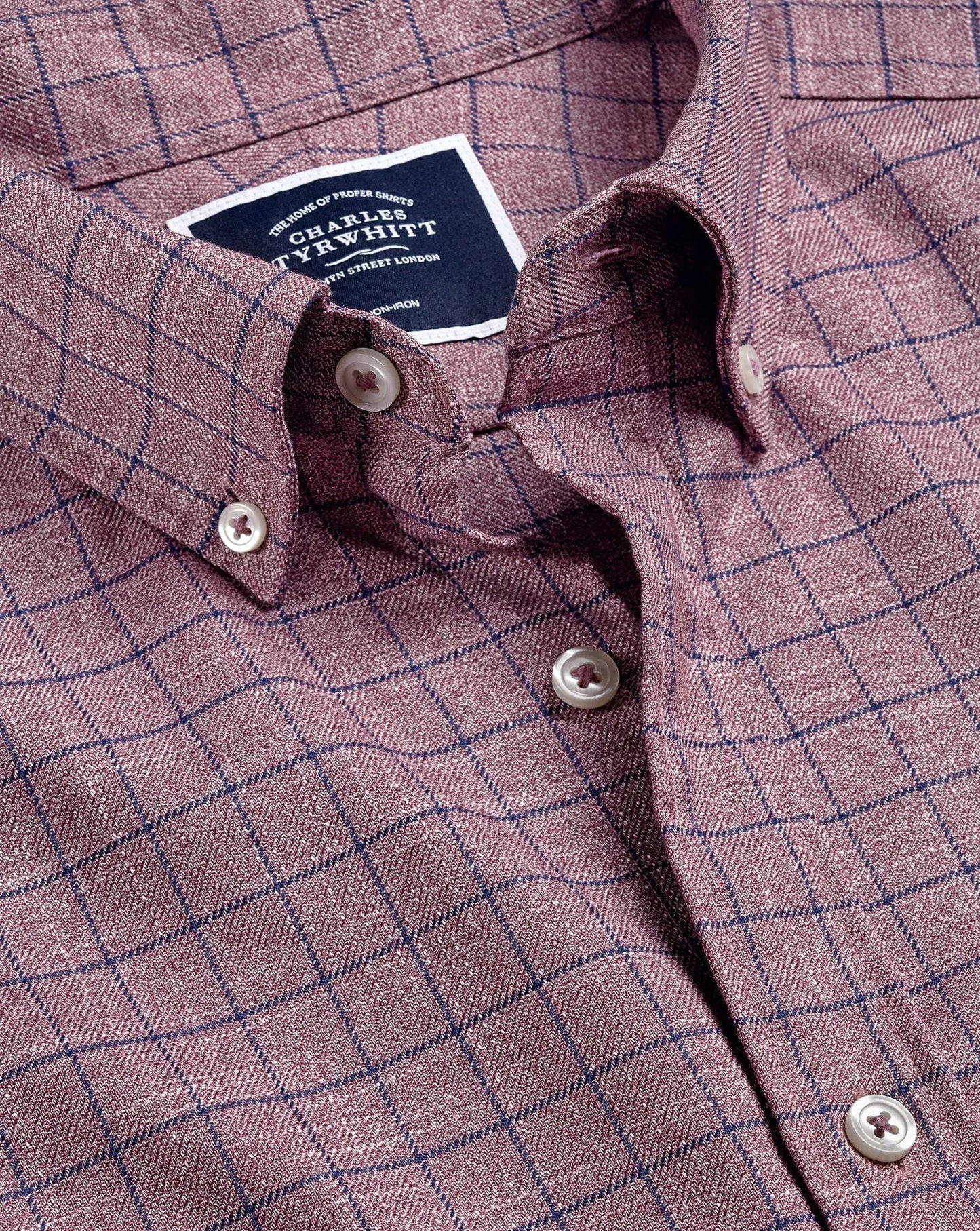 Charles Tyrwhitt