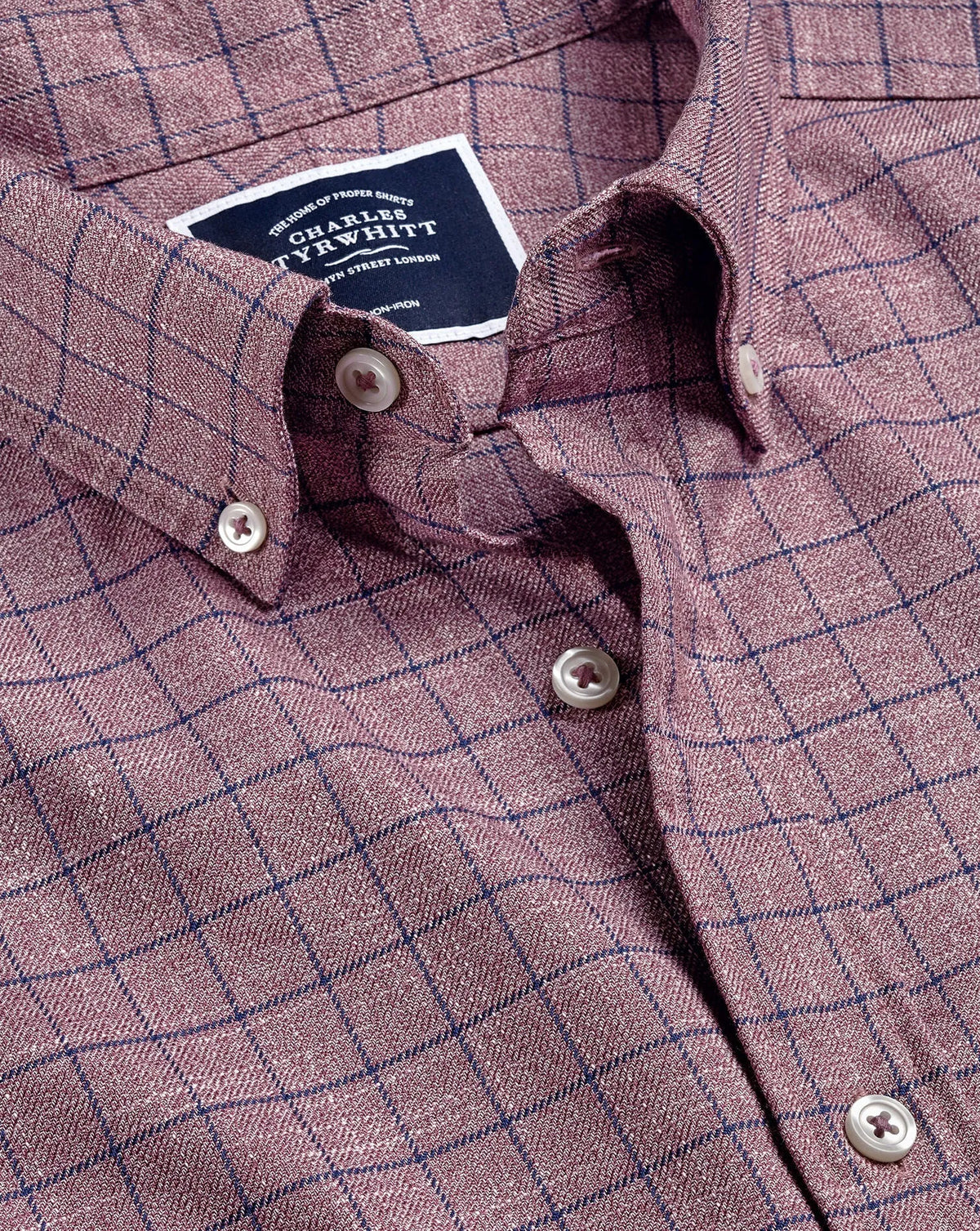 Charles Tyrwhitt