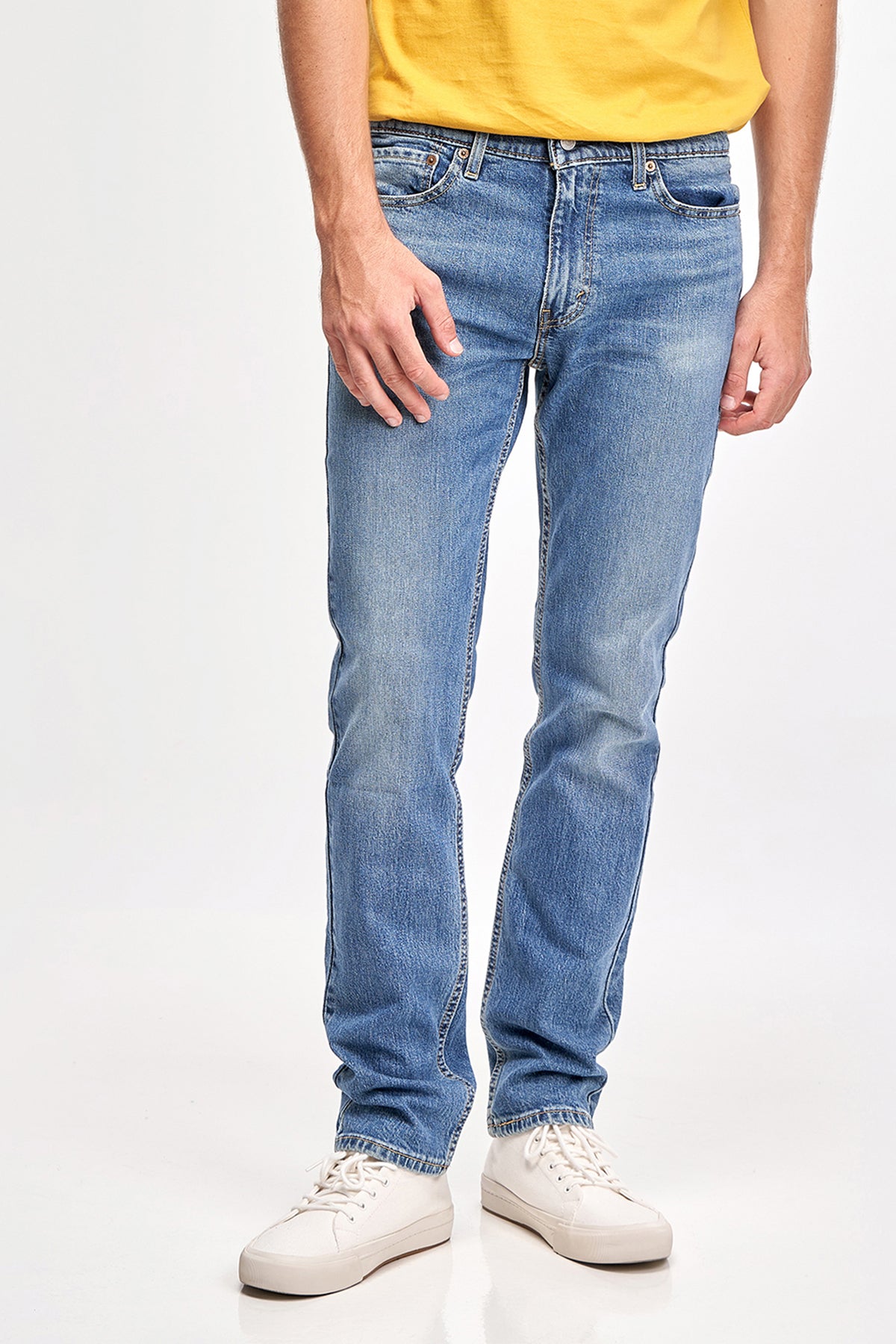 Levi's