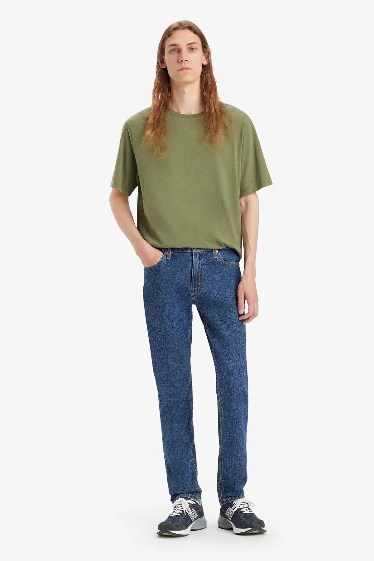 Levi's - AK Galleria