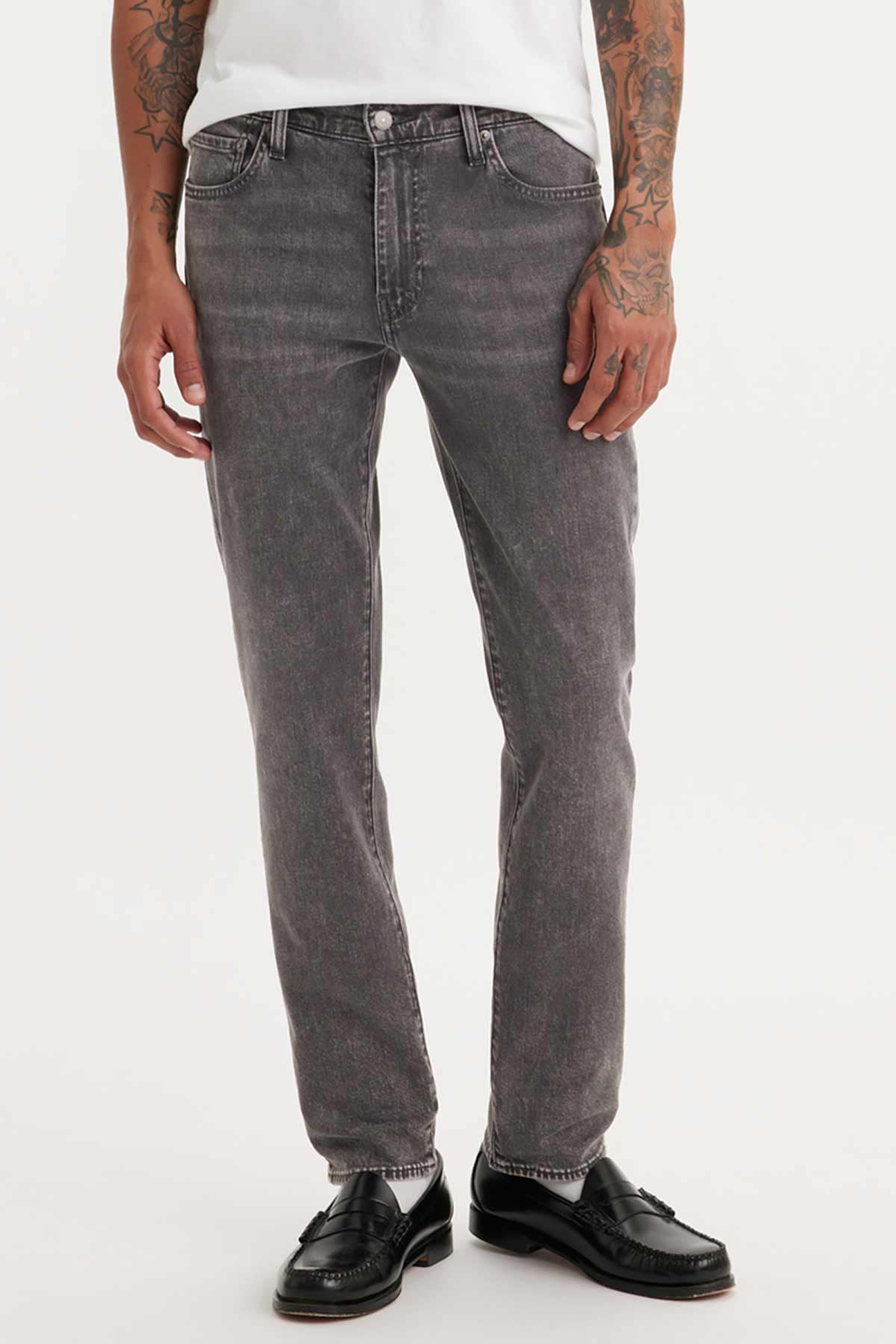 Levi's