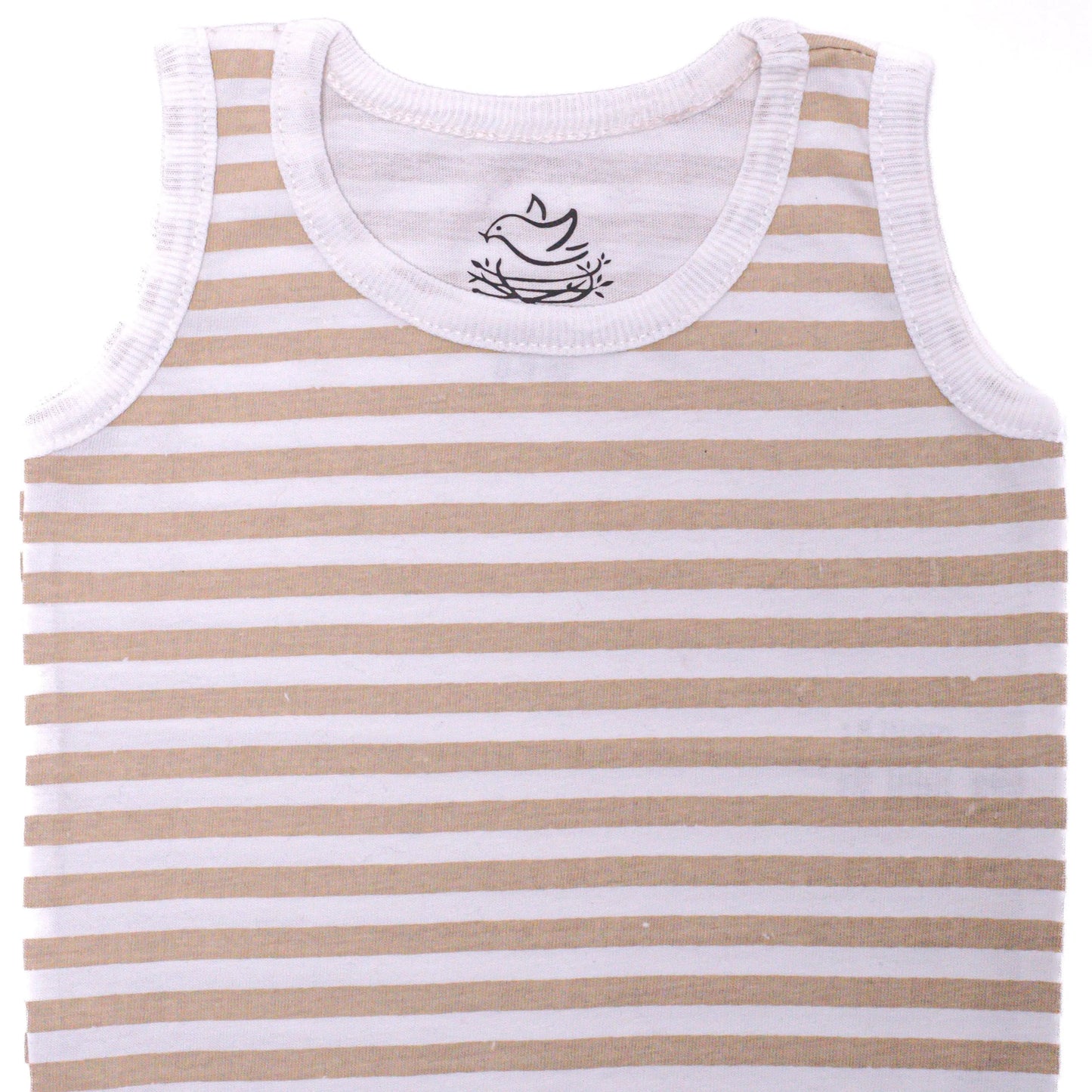 The nest clothing