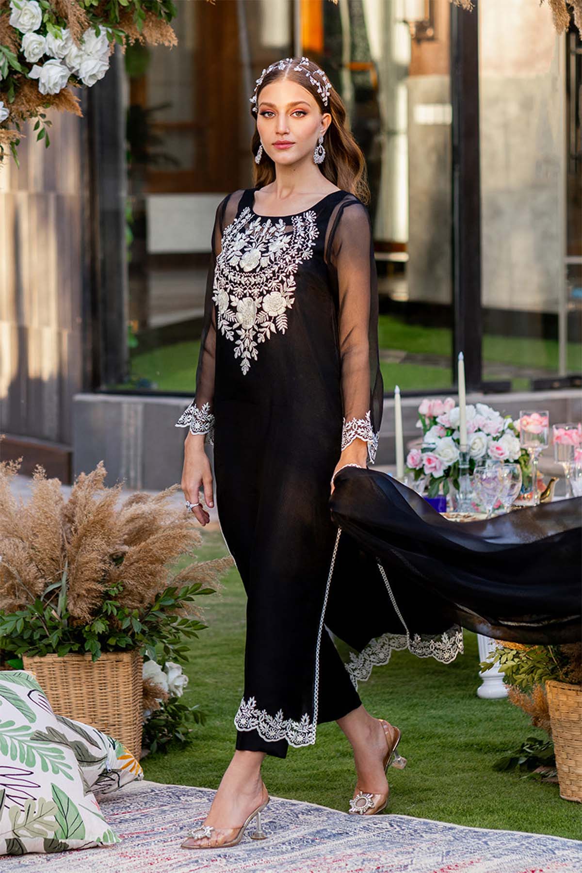 Nimra Kashif