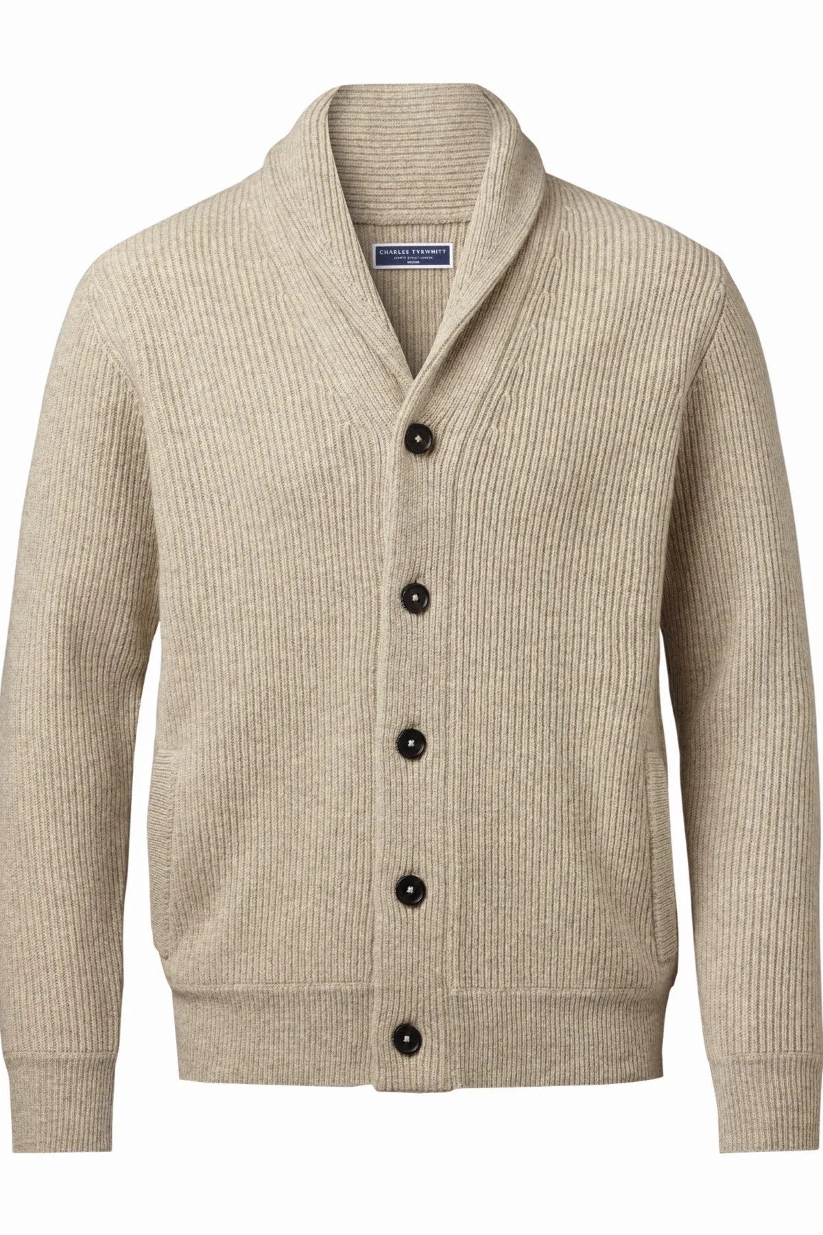 Charles Tyrwhitt
