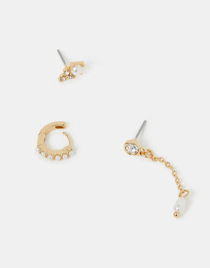 Accessorize