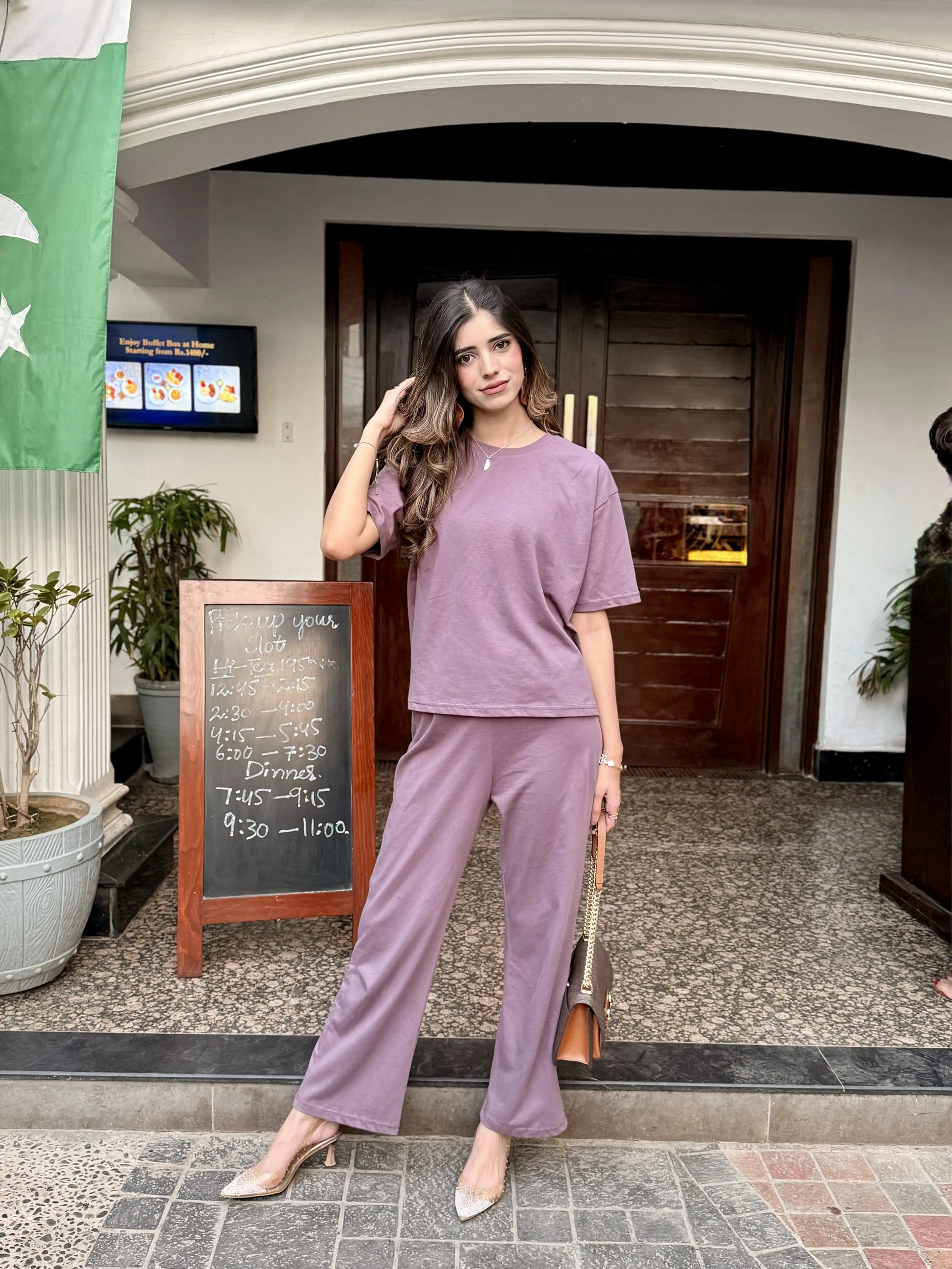 ZENYRE - AK Galleria