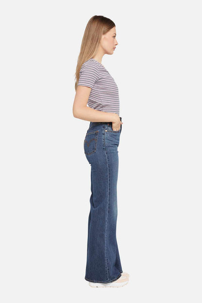 Levi's