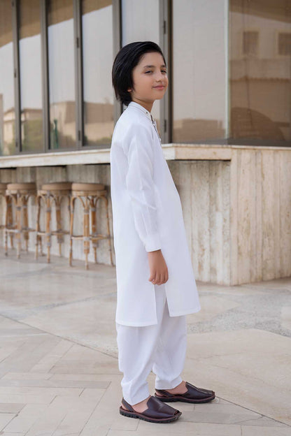 Buraq official