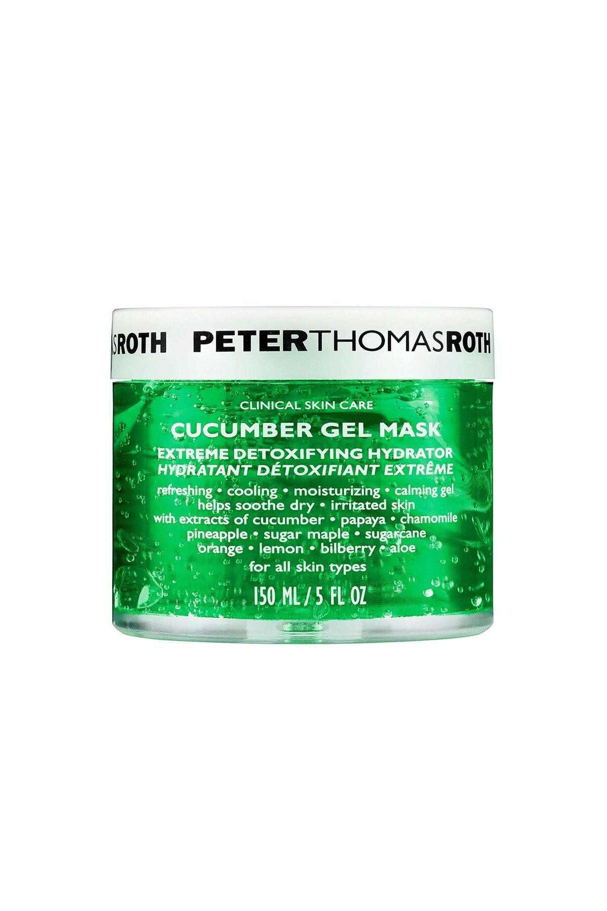 Peter Thomas Roth