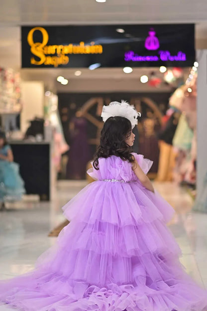 Qurratulain saqib - AK Galleria