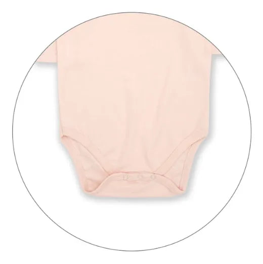 The nest clothing
