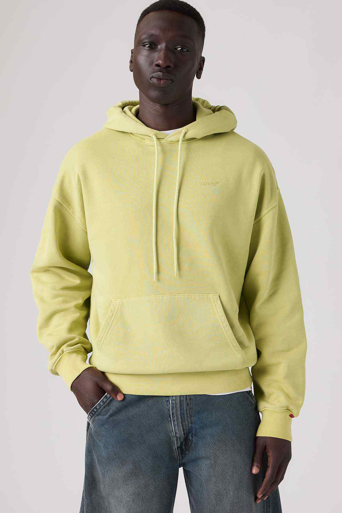 Levi's