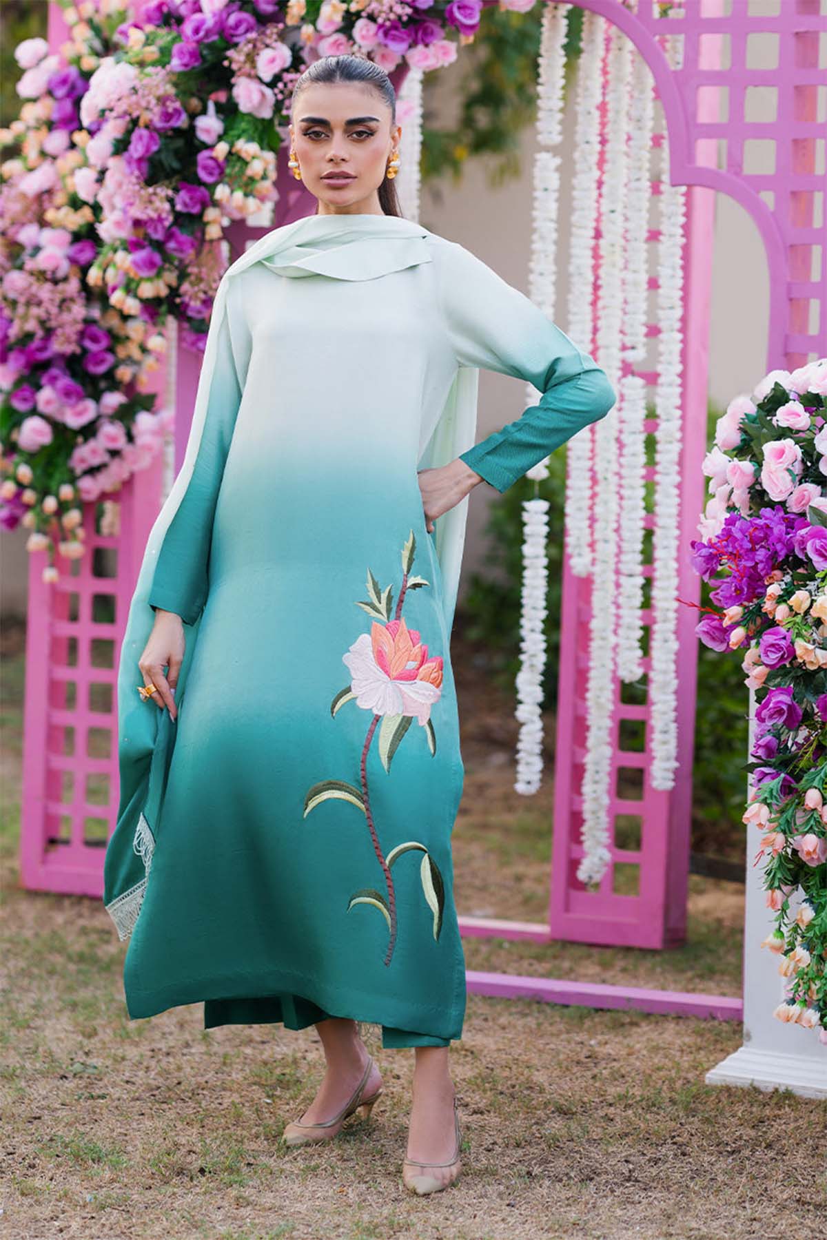 Nimra Kashif