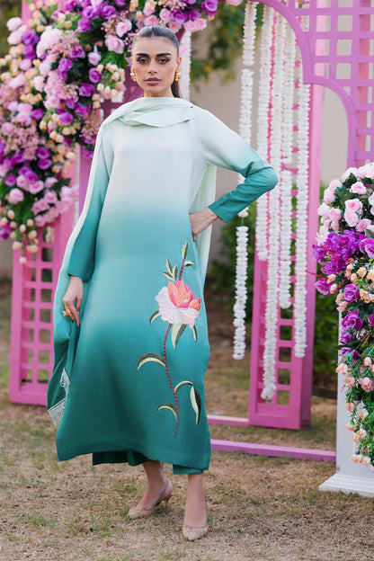 Nimra Kashif - AK Galleria