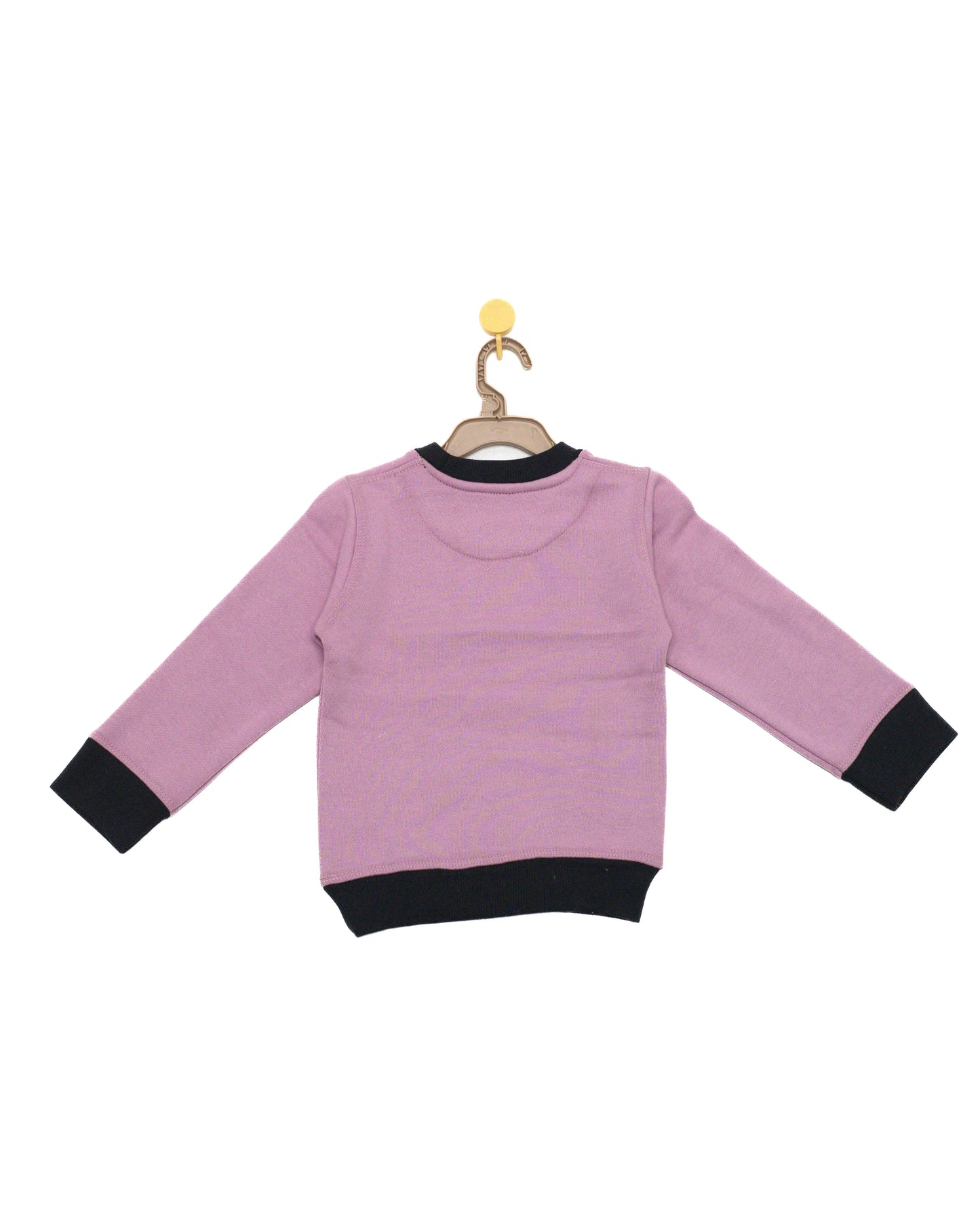 The nest clothing