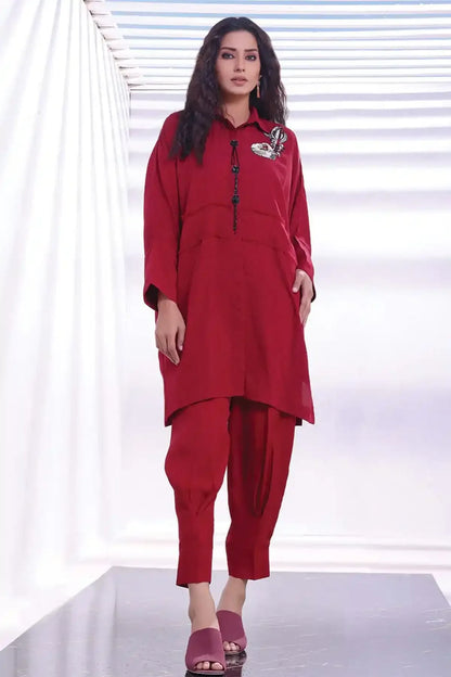 Nimra Kashif - AK Galleria