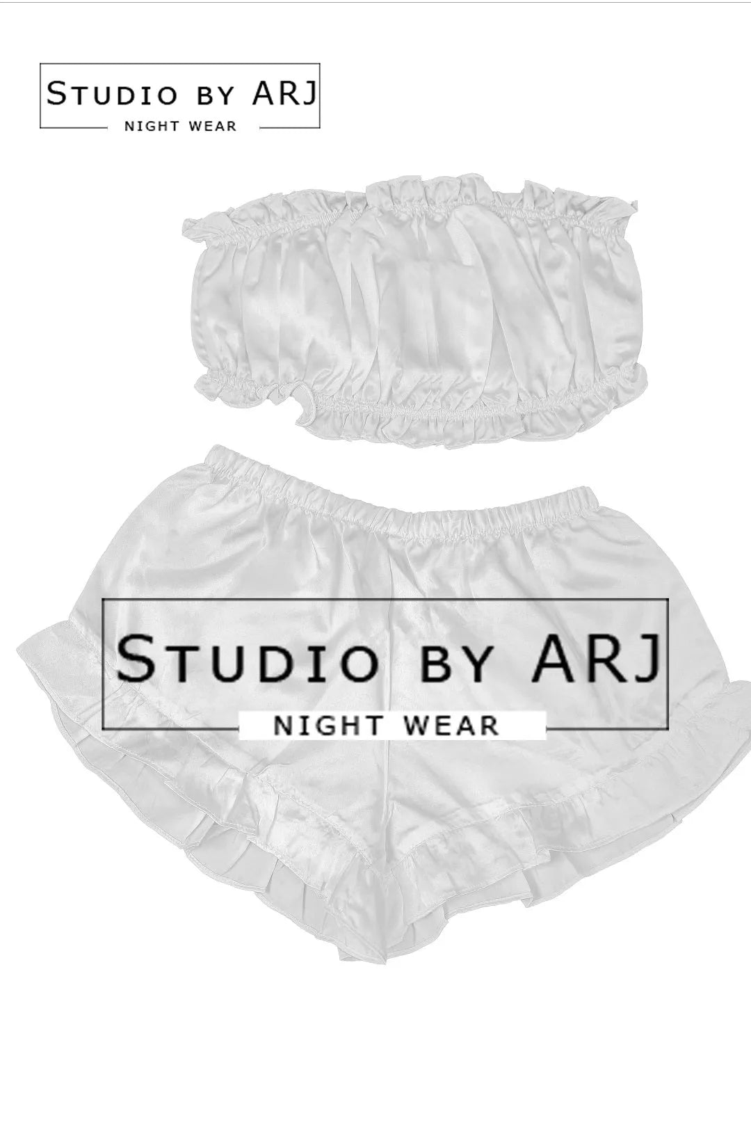 STUDIO BY ARJ