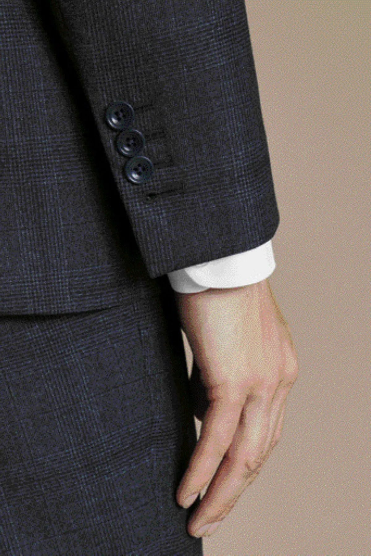 Charles Tyrwhitt